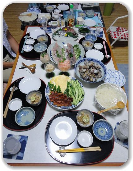 敬老の日−2010/9/20　...