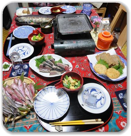 高知名物で−2011/5/7　...