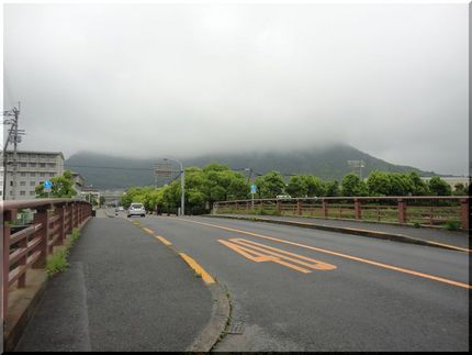 Walking 3日目　　W3