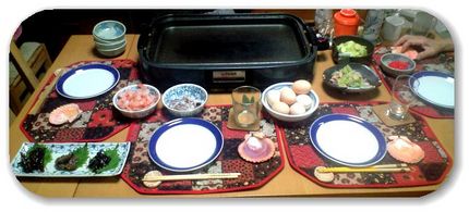 Weekdayにお好み焼き！―...