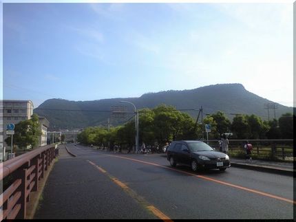 晴れたぁ～！　　W24
