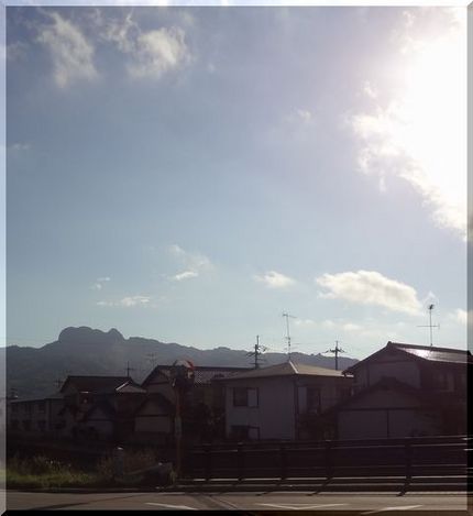 五剣山　　　W43