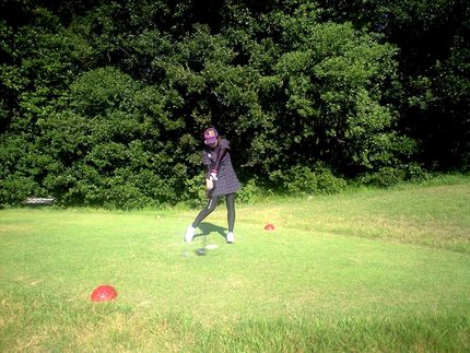 中6番ミドル