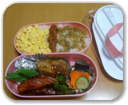 姫ランチ　(^_-)-☆―20...
