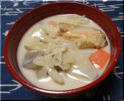 粕汁―2011/11/9　We...