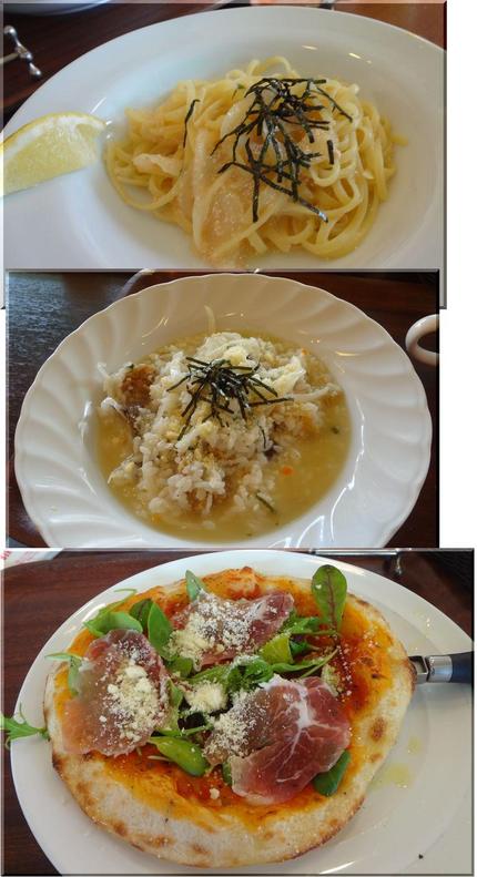 ”caffe-pasta アル...