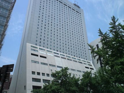 ２月以来の大阪