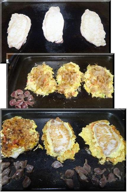 お好み焼き－2012/6/3　...
