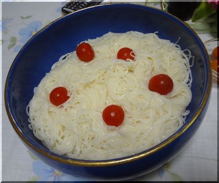 お素麺―2012/6/15　S...