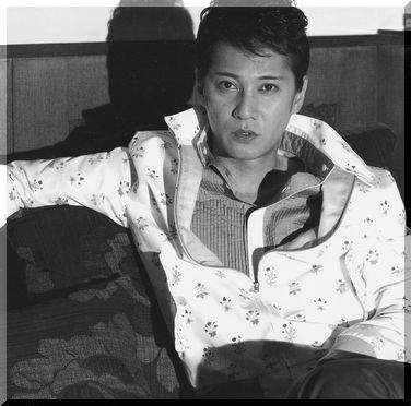 中居君、40歳になりました　(...