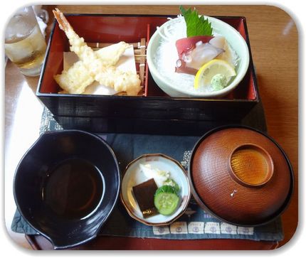 海鮮問屋「北の商店」