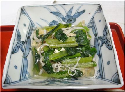 エノキタケリノール酸で内臓脂肪...
