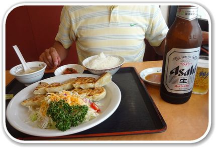 残念なランチ！