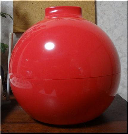 正面
