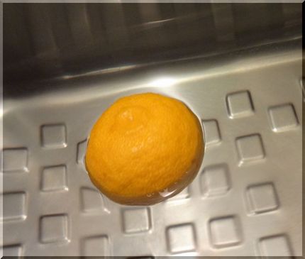 柚子湯