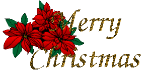 Merry Christmas!