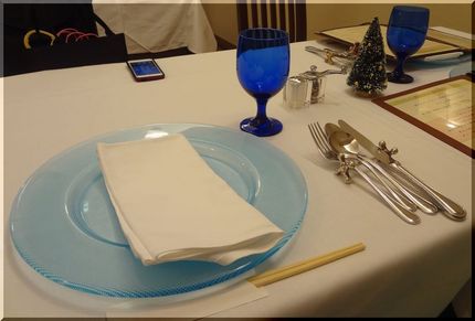 Christmas Lunch...