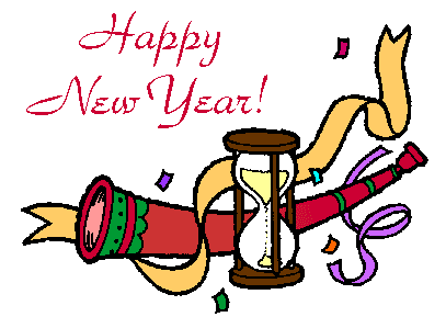 Happy New Year!