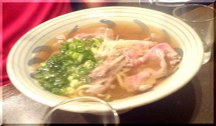 ネギさえなければ… 美味しそう...