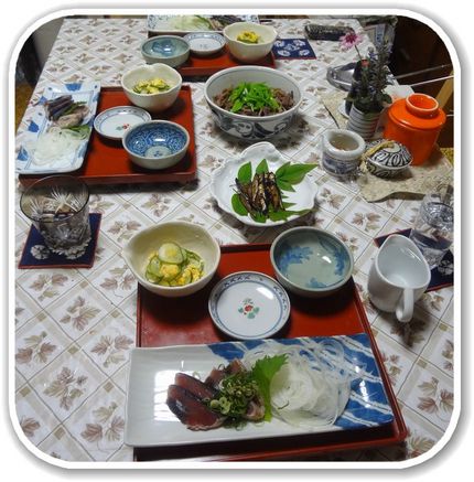 一年で一番忙しい日の晩御飯―2...