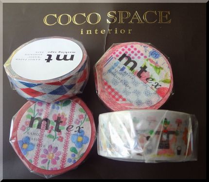 Masking Tape
