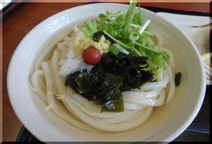 かけ小 トッピングは自由にOK...