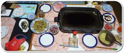 お好み焼き、リベンジ!―201...