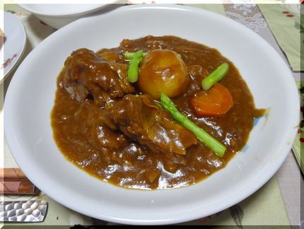 美味しかったので食べ過ぎました...
