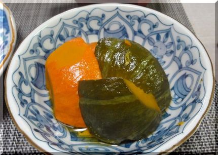 ＊ナンキンのたいたん