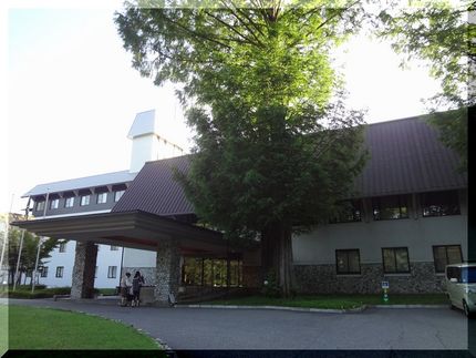 2013・夏の家族旅行、スター...