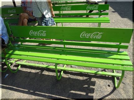 2013・家族旅行⑤―Coca...