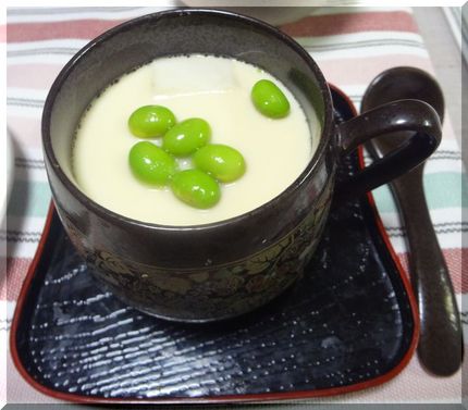 ＊茶碗蒸し あそこみたいに「具...