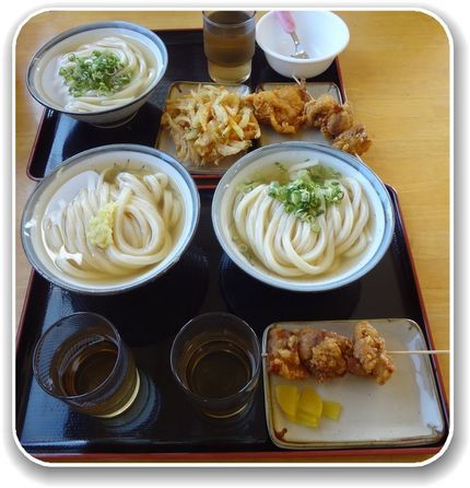角（ｶﾄﾞ)がたつ！　「ますや...