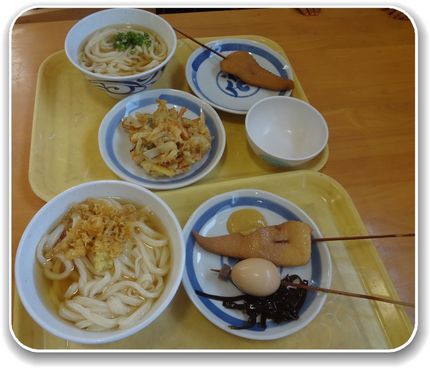 790円のランチでした。(^_...