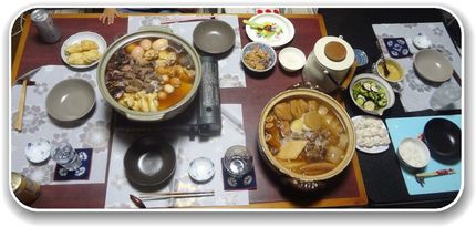 ウルトラも会堂で食べたのに、ま...