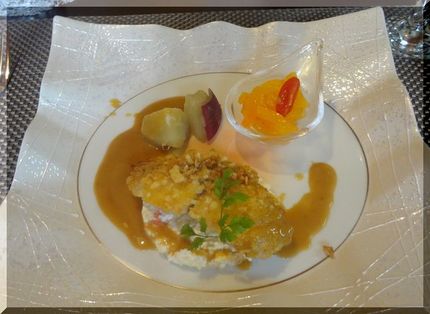 ↑10/25のレッスンではスズ...