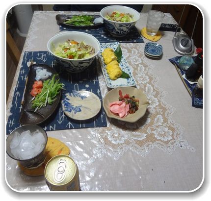 ほたて貝柱辛子明太子 ―201...