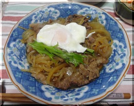 ＊お肉のたいたん 牛肉です。も...