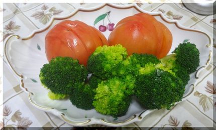 お醤油味が多くなったので、変な...