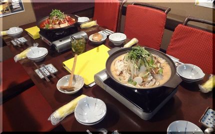苦手な韓国料理と思ったけど･･...