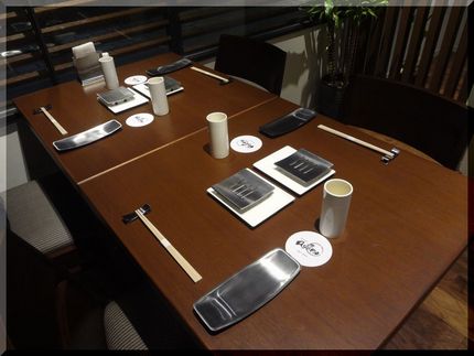 女子会新年会 in 「串かつ ...