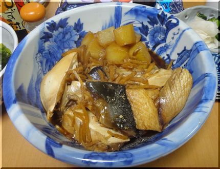 ＊ブリ大根 とても美味しく出来...