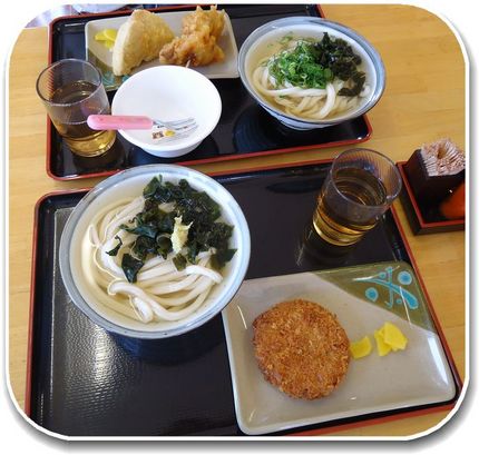ひやかけ小2、たけのこの天ぷら...