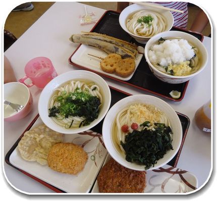 やっぱりまた「ひやかけ」　　　...