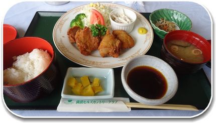 ガーリック味でないから私の好み...