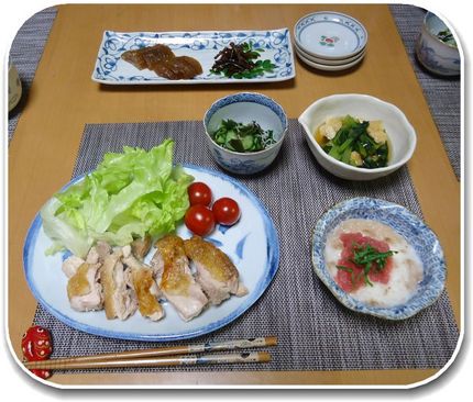X-day前夜　－2014/6...