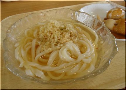 ひやかけ小 ガラスの器がいかに...