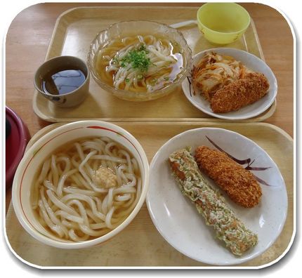 ひやかけ小、かけ（温）小、ささ...