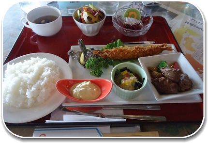 志度洋風ランチ 1350円12...
