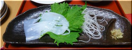 ＊べいかのお造り 今が旬！とて...